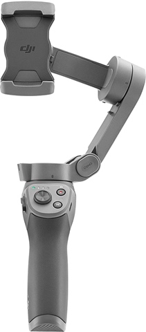 【新古品】DJI OSMO MOBILE3 Gimbal DJI Osmo Mobile 3 3-Axis Gimbal, B - CeX (AU): - Buy, Sell